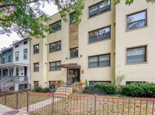 907 Euclid St NW APT 103, Washington, DC 20001