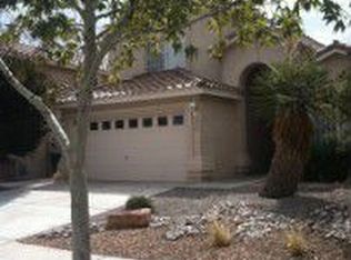 5912 Storyteller Rd NW, Albuquerque, NM 87120