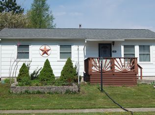 440 3rd St NW, Fort Dodge, IA 50501