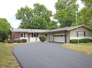 228 S Stevens Ave, Decatur, IL 62522