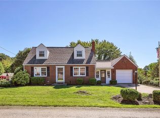 2979 Sunset Cir, Murrysville, PA 15632