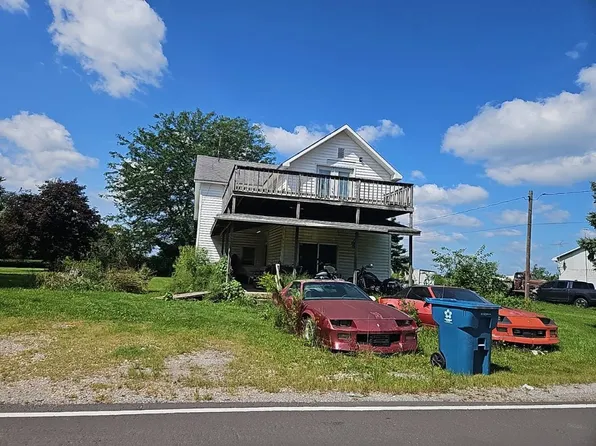 8370 N 1000 E, Sheridan, IN 46069