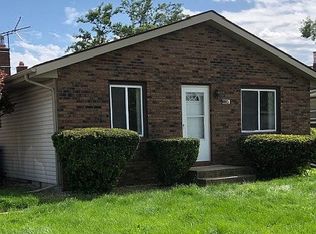 2634 44th St UNIT 2, Highland, IN 46322