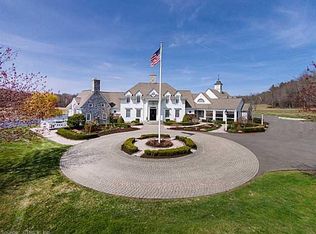 350 Halladay Ave, Suffield, CT 06078