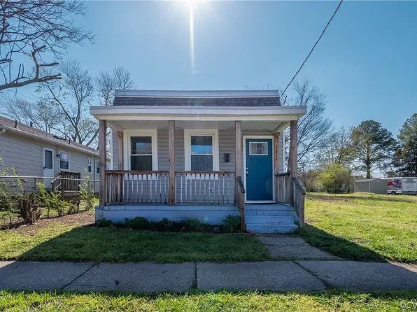 1815 N 28th St, Richmond, VA 23223