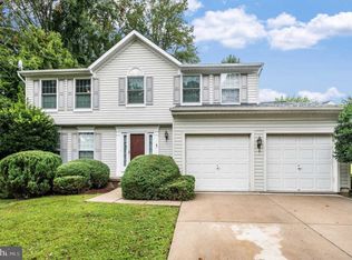 47 Church Rd, Owings Mills, MD 21117