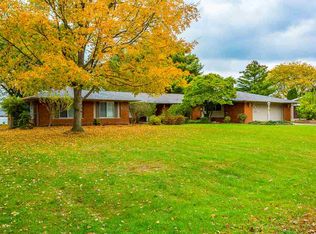 8819 Fortuna Way, Fort Wayne, IN 46815