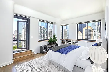 Rented by Brown Harris Stevens