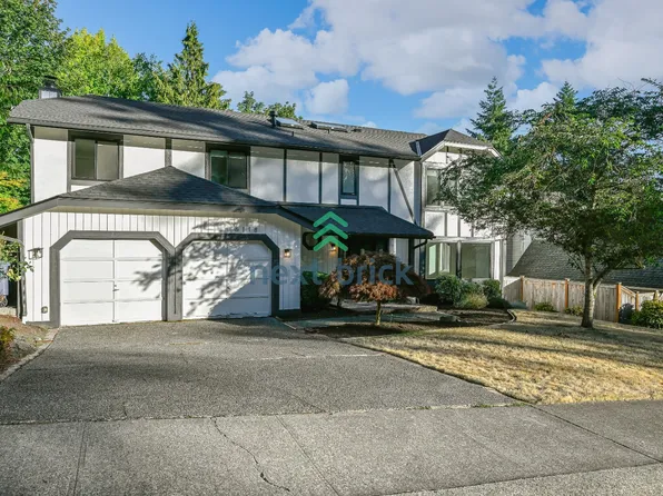 6118 147th Ave SE, Bellevue, WA 98006