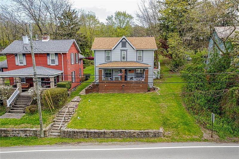 2006 Main St, Arona, PA 15617 Zillow
