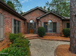 1460 Monticello Dr, Pinehurst, NC 28374
