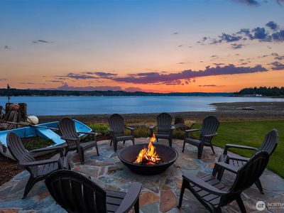 4193 NE N Shore Road, Belfair, WA, 98528