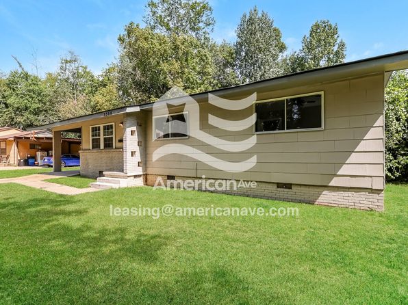 5556 Queen Elizabeth Ln, Jackson, MS 39209
