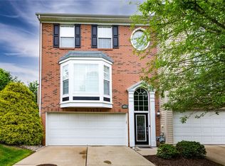 10572 Cherry Grove Ct, Wexford, PA 15090