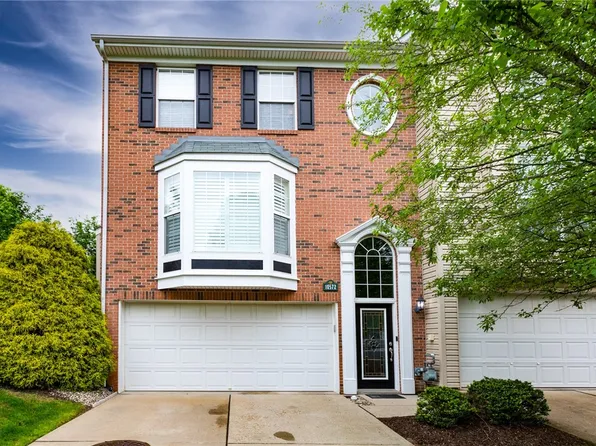 10572 Cherry Grove Ct, Wexford, PA 15090