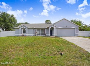 2999 Gagstater Ave SE, Palm Bay, FL 32909