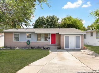 606 Beryl Dr, San Antonio, TX 78213
