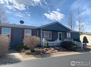 7820 Sunflower Grn, Frederick, CO 80530
