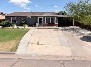 4005 Anetta Dr, Midland, TX 79703