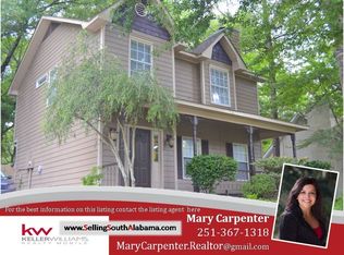 6713 Autumn Ridge Dr, Mobile, AL 36695