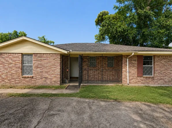 9715 Leath St, Houston, TX 77093