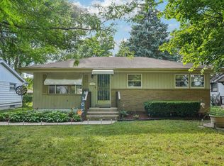 4333 N 83rd St, Milwaukee, WI 53222