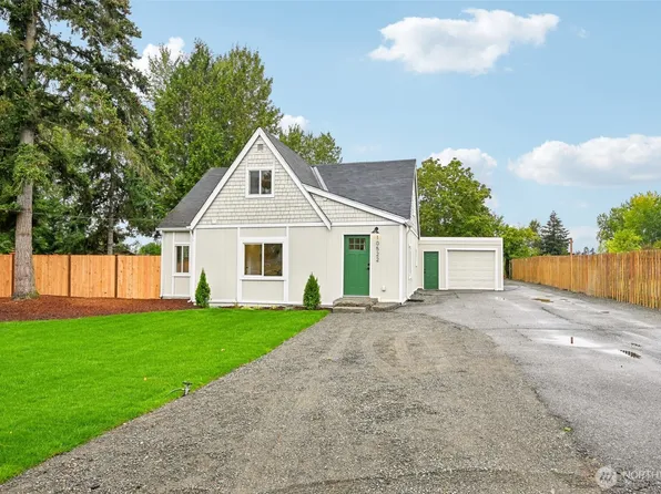 10522 22nd Avenue E, Tacoma, WA 98445