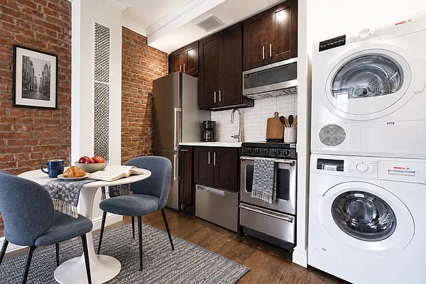Kitchen, photo 1