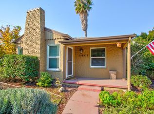 1445 San Juan Ave, Stockton, CA 95203