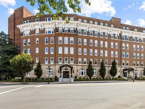 413 Stuart Cir Unit U3-e, Richmond, VA 23220