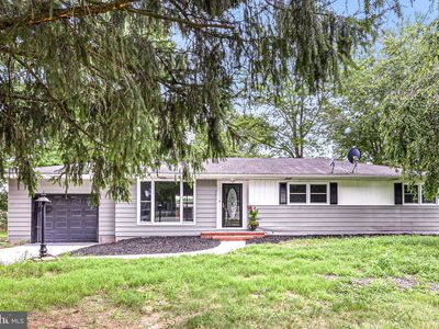 811 Turkey Point Rd, Felton, DE, 19943