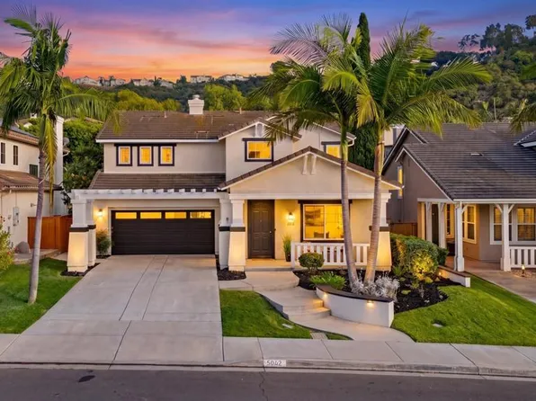 5063 Millay Ct, Carlsbad, CA 92008