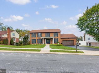 3525 Pebble Ridge Dr, York, PA 17402