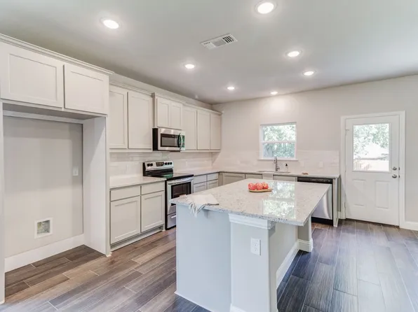 789 Wa Denton Dr, Van Alstyne, TX 75495