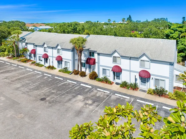 167 Seaport Blvd #32, Cape Canaveral, FL 32920