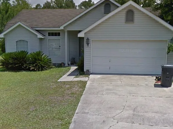 162 Springhill Cir, Kingsland, GA 31548