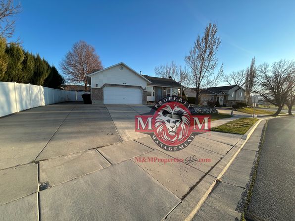 6045 S Misty Way