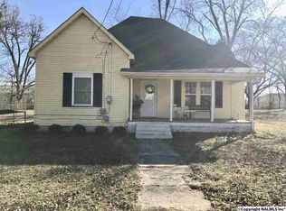611 E Mann Ave, Boaz, AL 35957