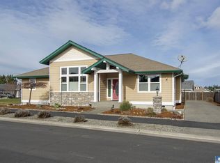 261 Choice Loop, Sequim, WA 98382