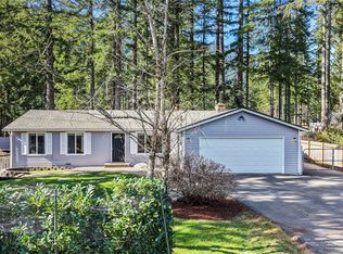 17211 429th Avenue SE, North Bend, WA 98045