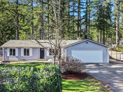 17211 429th Avenue SE, North Bend, WA, 98045