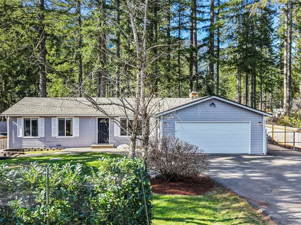 17211 429th Avenue SE, North Bend, WA 98045