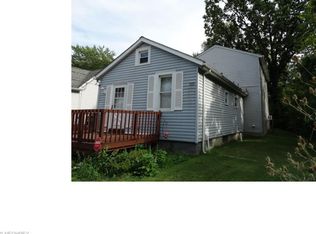 83 Frederic St, Painesville, OH 44077