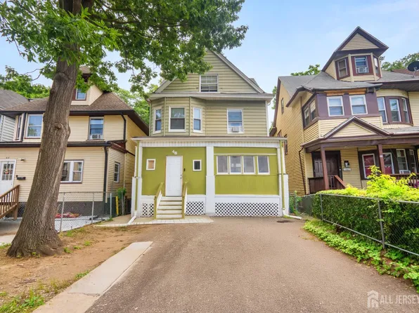 48 Shepard Ave, East Orange, NJ 07018