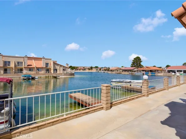 11496 Nautical Ln #20, Helendale, CA 92342