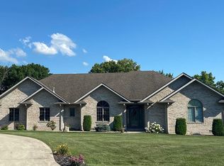 6381 Pheasant Ct, Pendleton, IN 46064