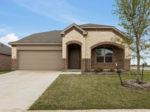 3008 Balmorhea Ln, McKinney, TX 75071