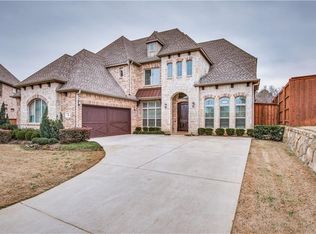 130 Santa Rosa Way, Irving, TX 75062