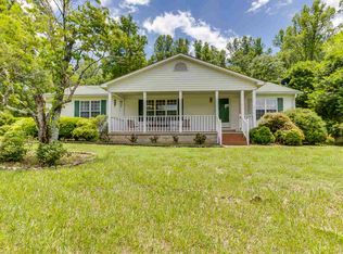 1029 Highway 14 W, Landrum, SC 29356