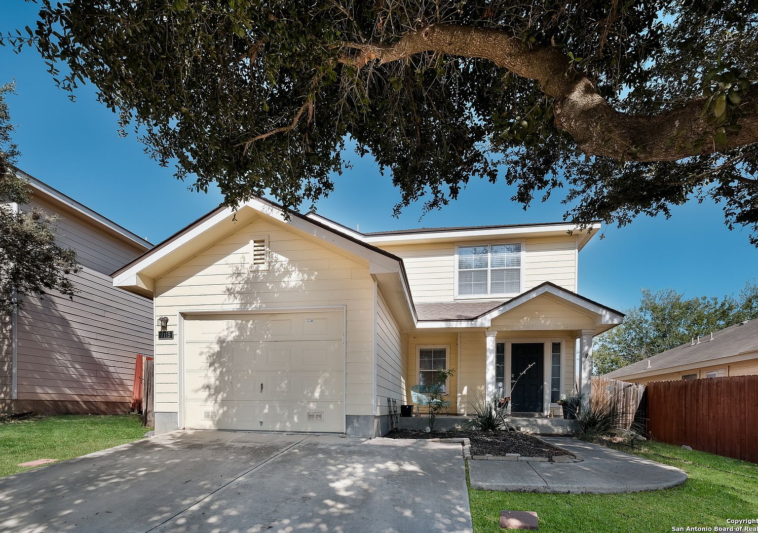 7115 HORIZON STAR, San Antonio, TX 78252 | MLS #1922551 | Zillow